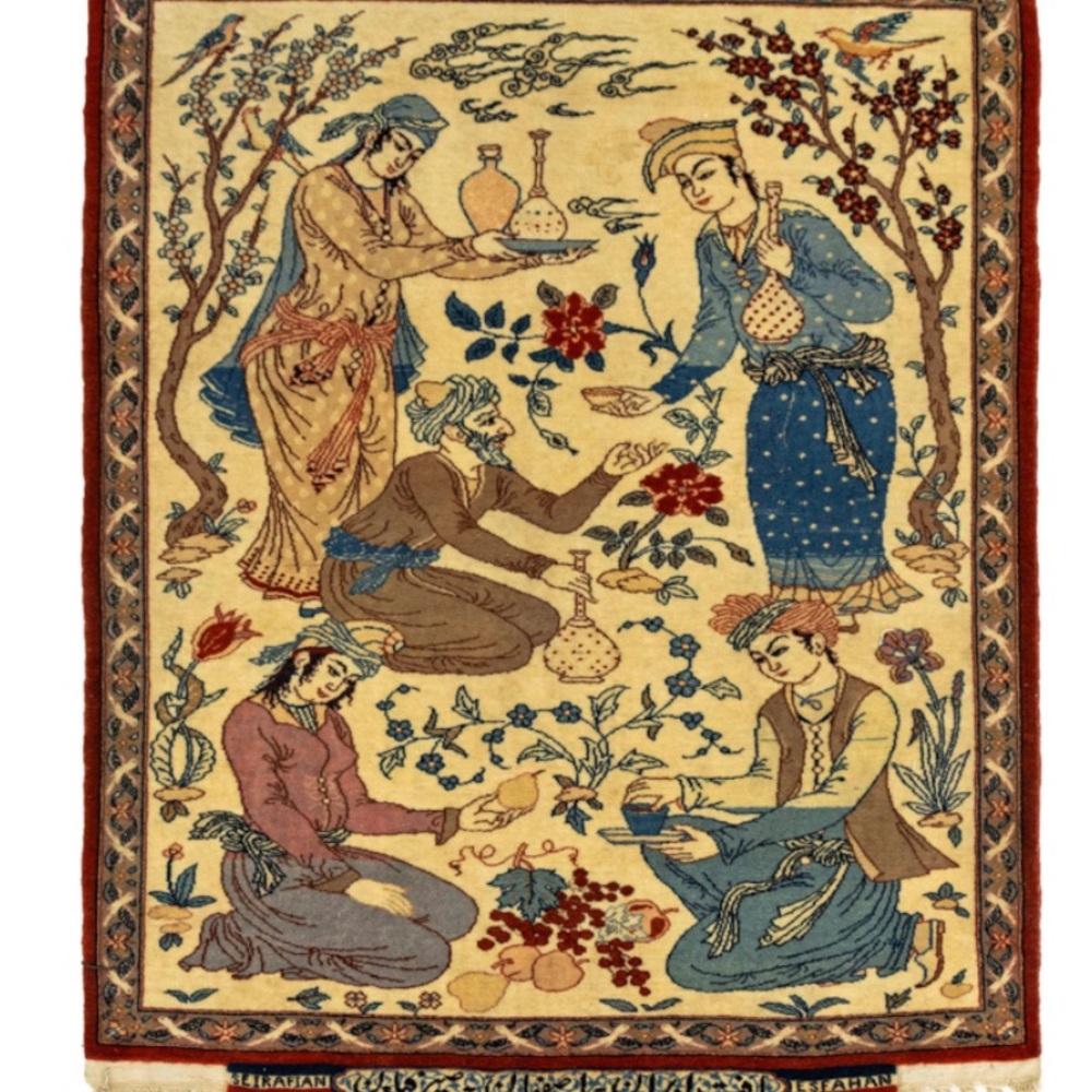 Meet your Posher, Trustin